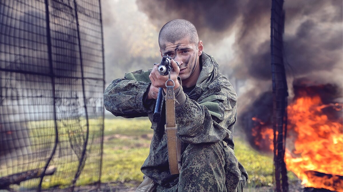 Фото - Валерия Майорова