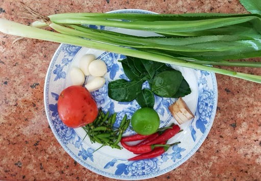 Тут количество перца только для подготовленных! 