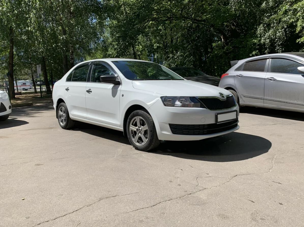 Авто, транспорт, обзоры, цены, Skoda