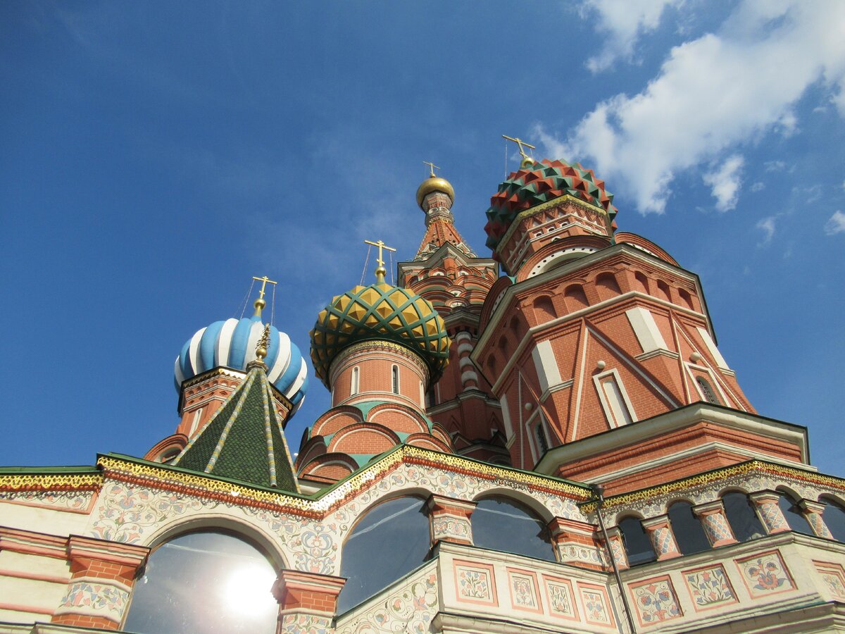 храм василия блаженного в москве внутри фото и снаружи