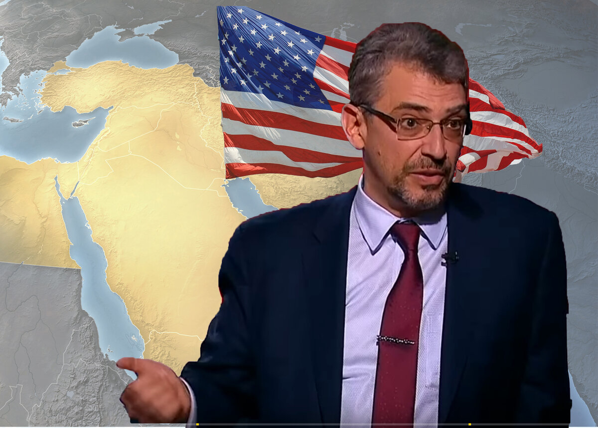 Коэн политолог сша