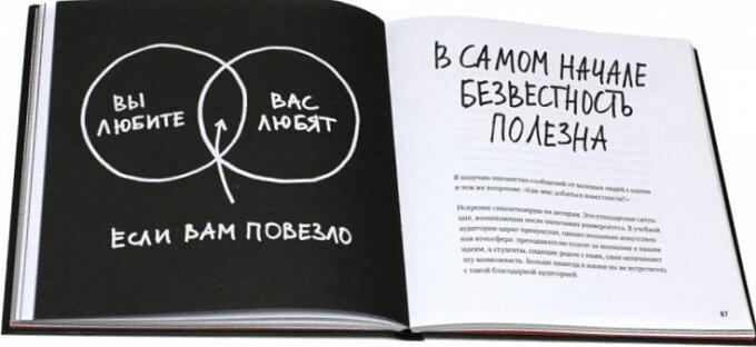 Вам поможет творческий дневник Остина Клеона «Кради как художник»