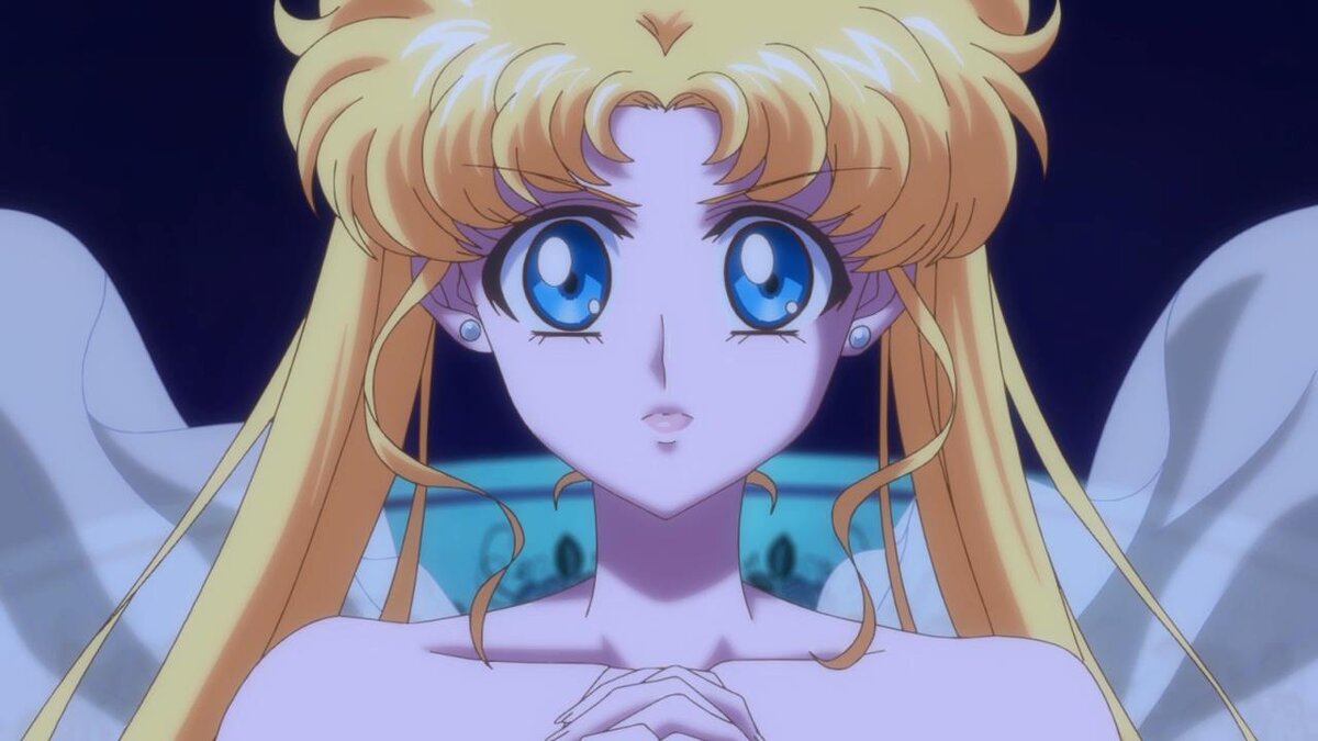 Sailor Moon Crystal: в 2020 году ожидаем выпуск четвертого сезона | Клуб  Киноманов | Дзен