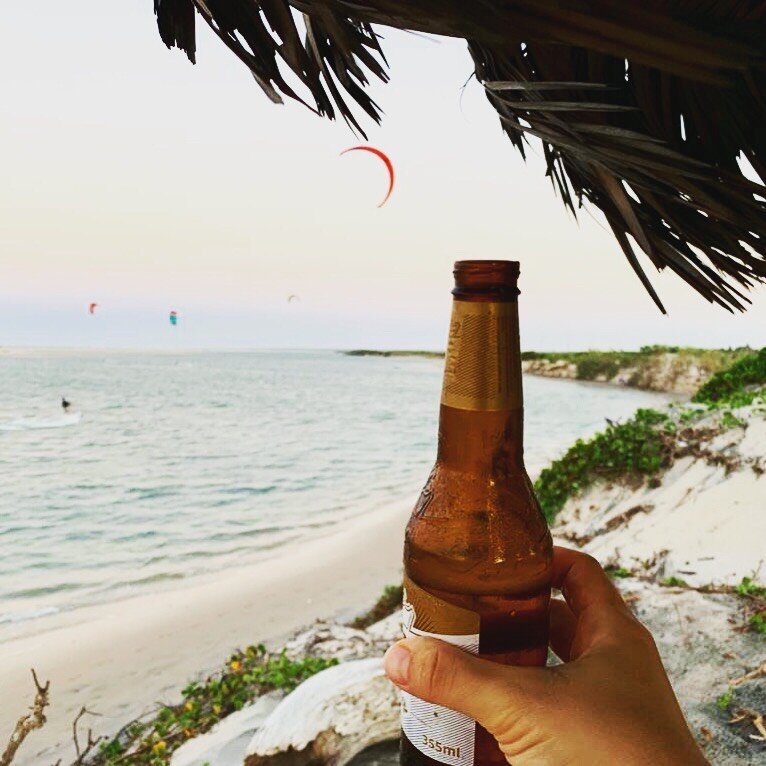 Так выглядит мой день