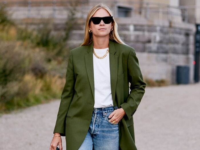 Фото: Szymon Brzóska/The Style Stalker