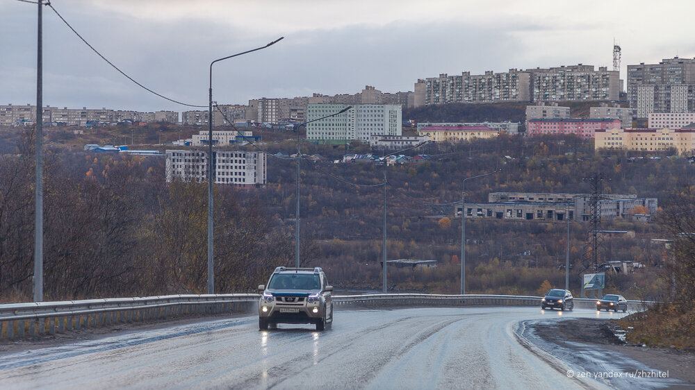 Фото на документы североморск