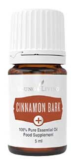 Эфирное масло корицы+