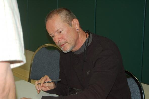 Роберт Маккаммон