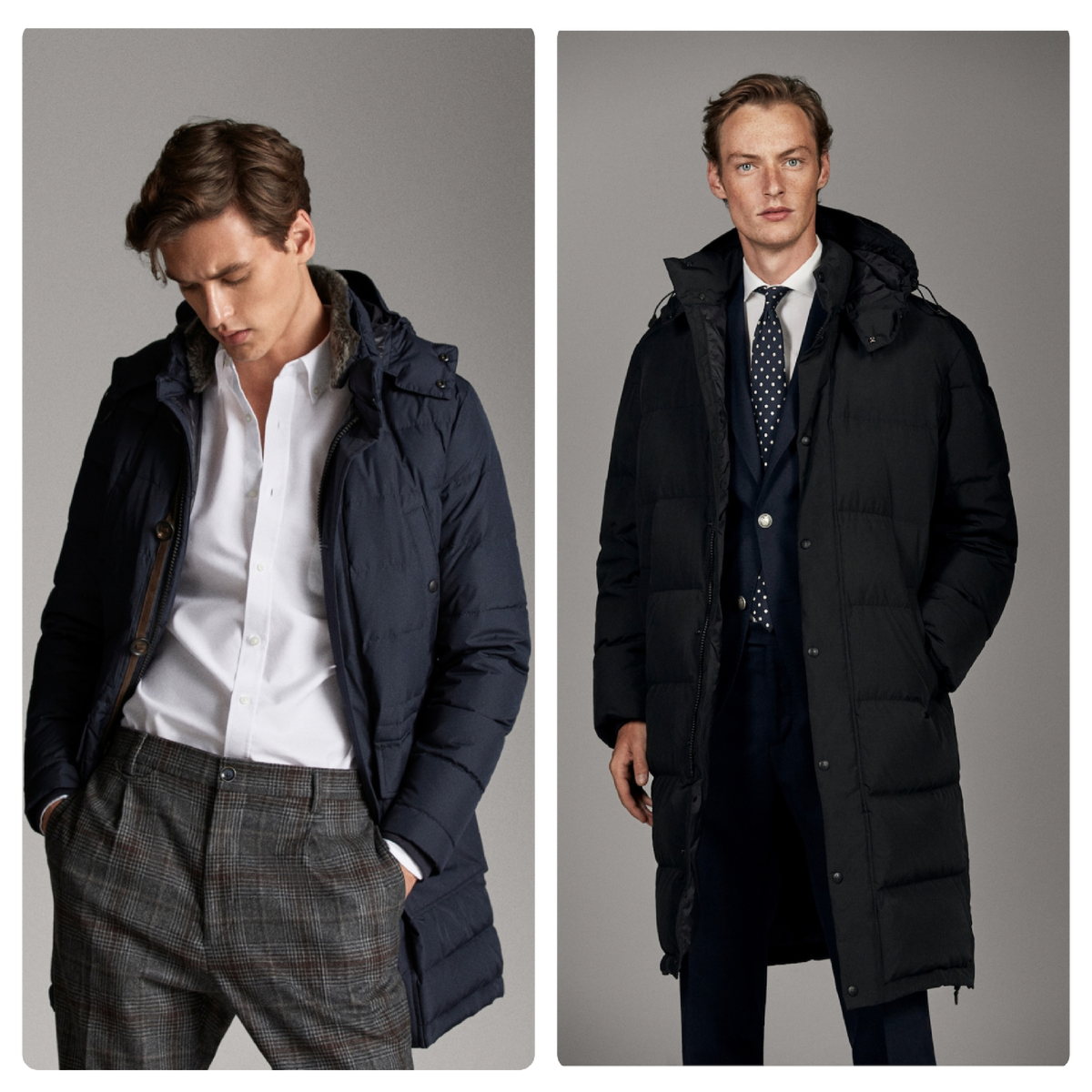                            Massimo Dutti (20 990 руб.)                                 Massimo Dutti (20 990 руб.)