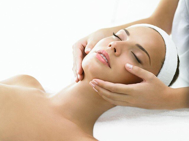 Красивая и здоровая кожа без угнетающих признаков "увядания" - разве не мечта?