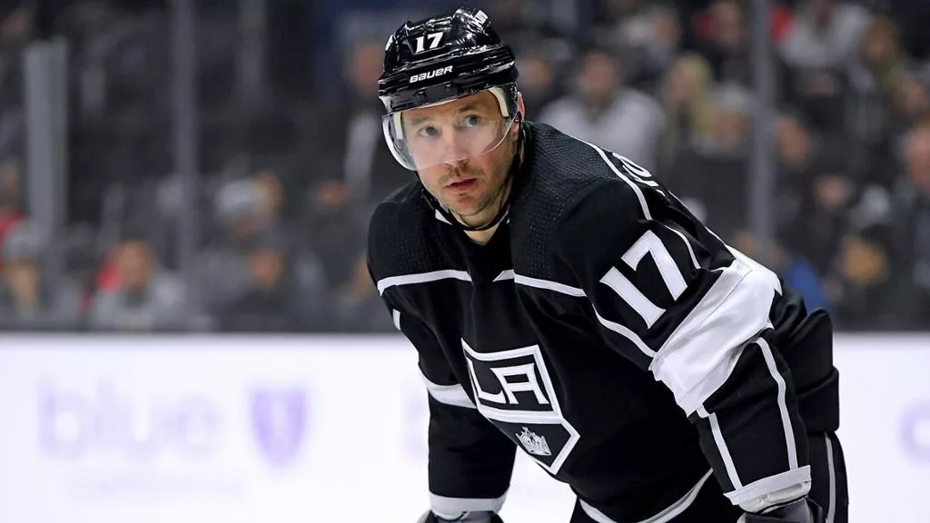 Илья Ковальчук