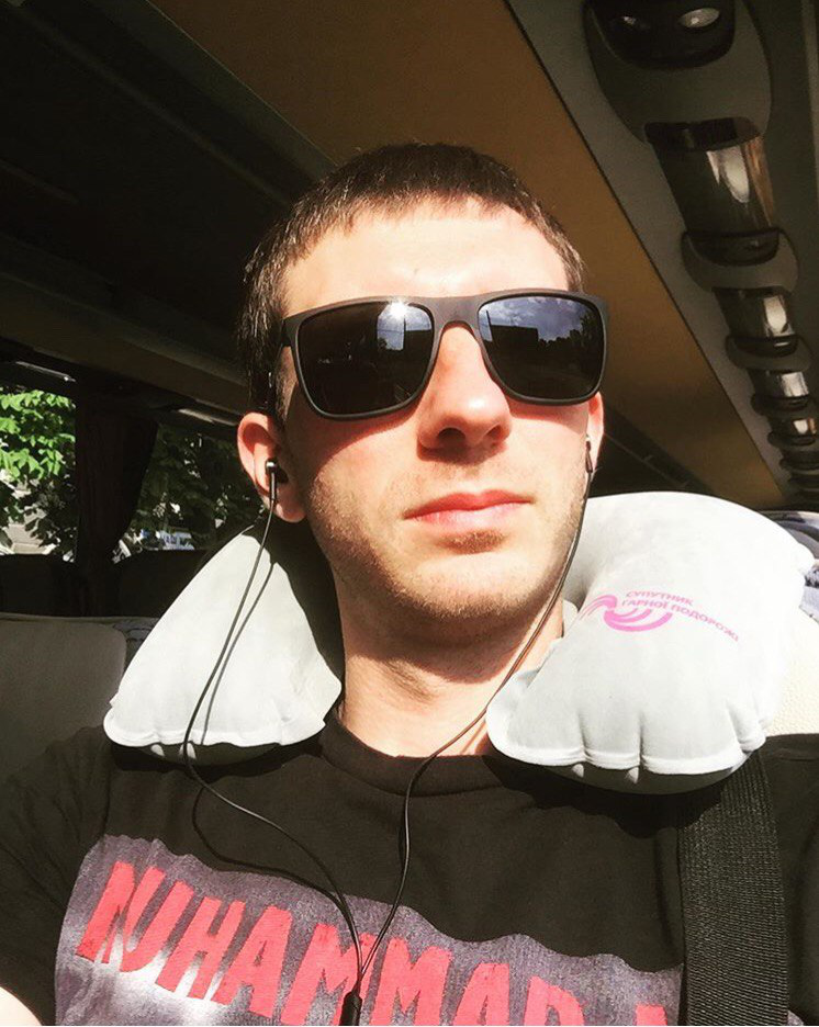 Автор: Timson
