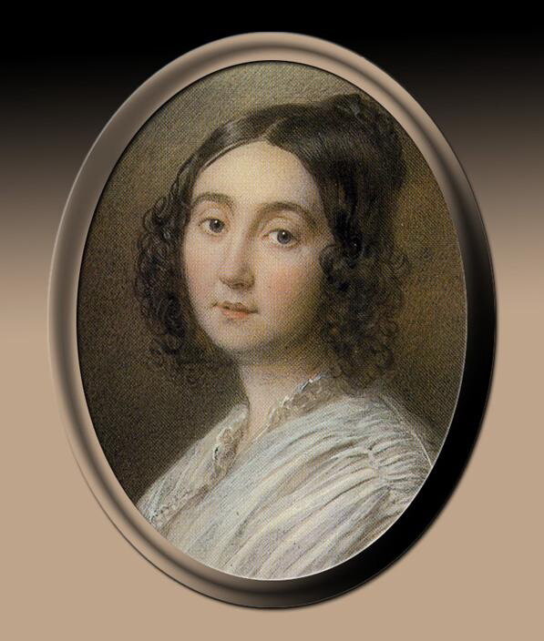 Е.П.Ростопчина