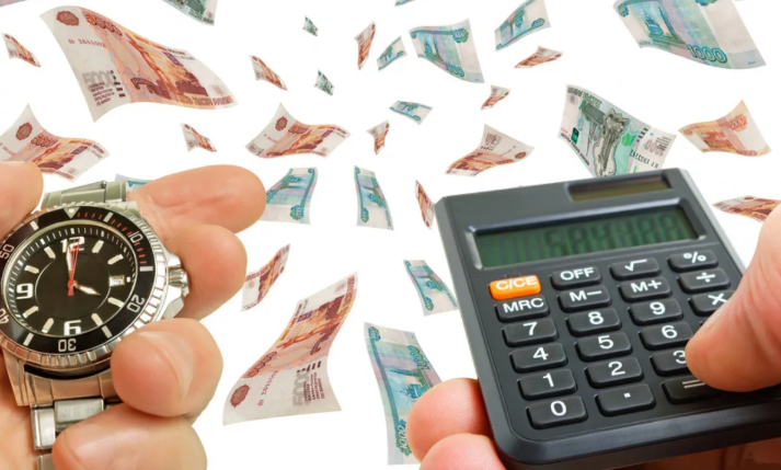 Время на вашей стороне