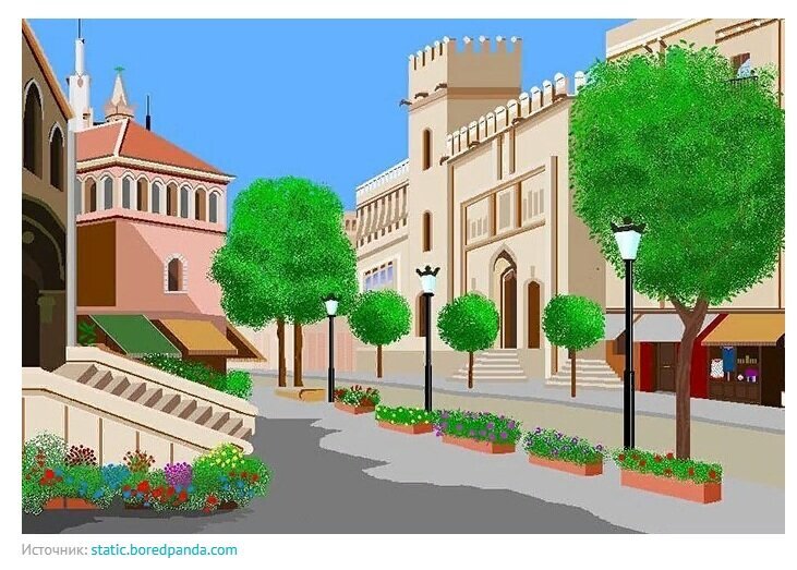 Автор  87-летняя жительница Валенсии (Испания) Concha Garcia Zaera