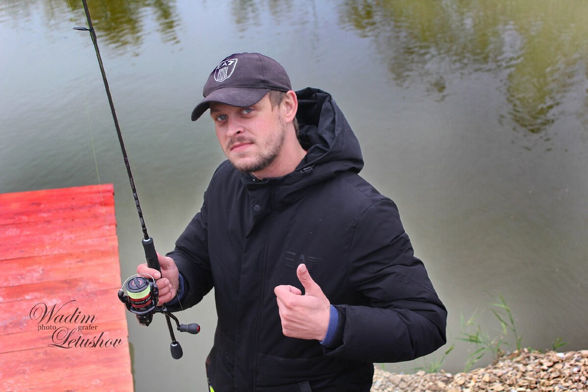 Автор фото Вадим Летюшов