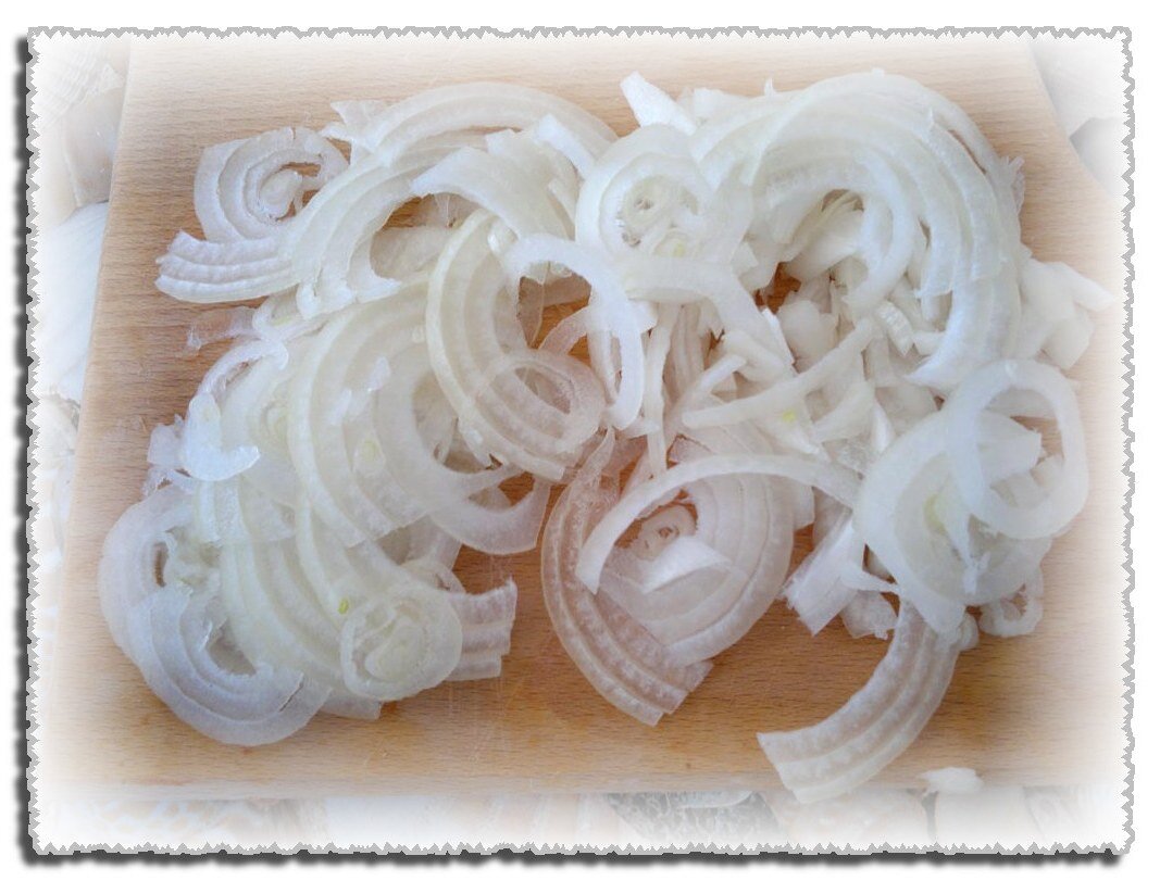 Луковые кольца