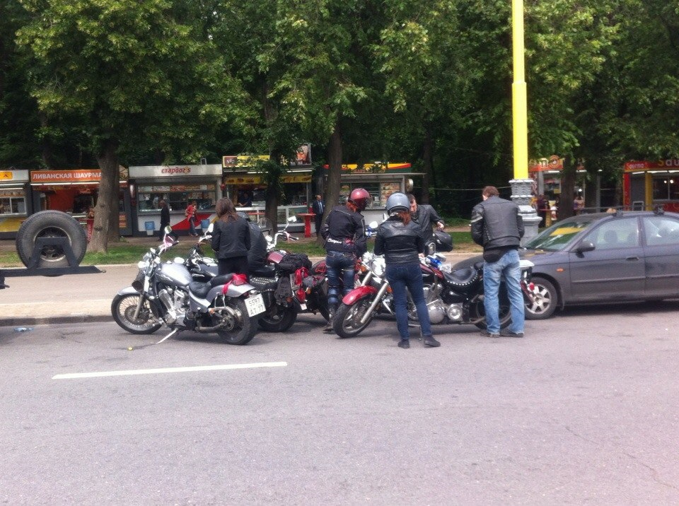 фото из личного архива