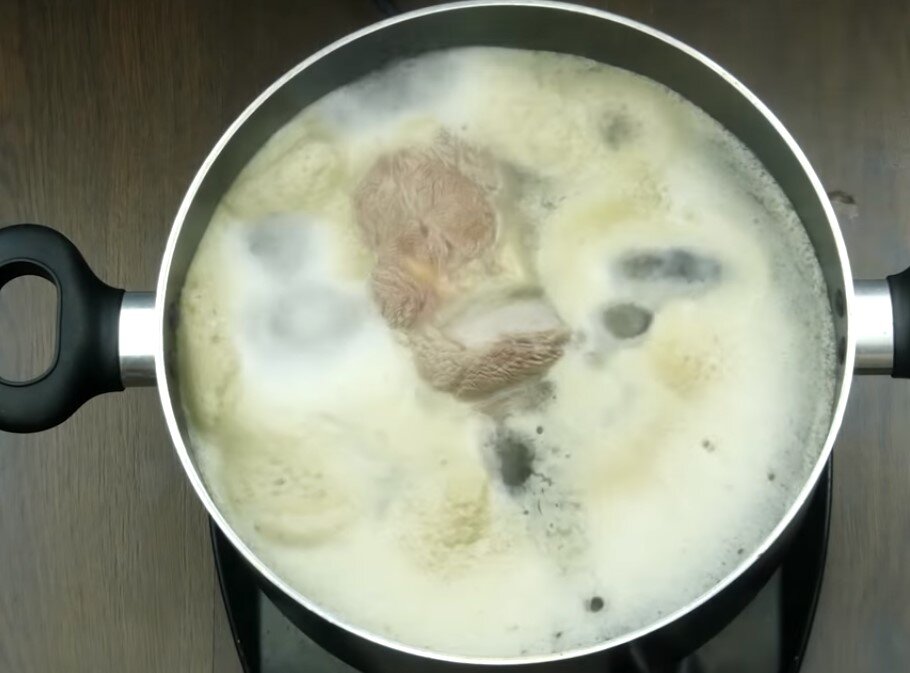 #диетическийсуп