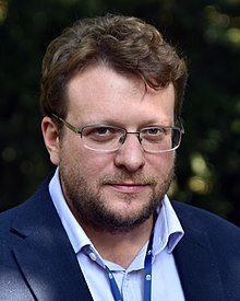 Питер Померанцев