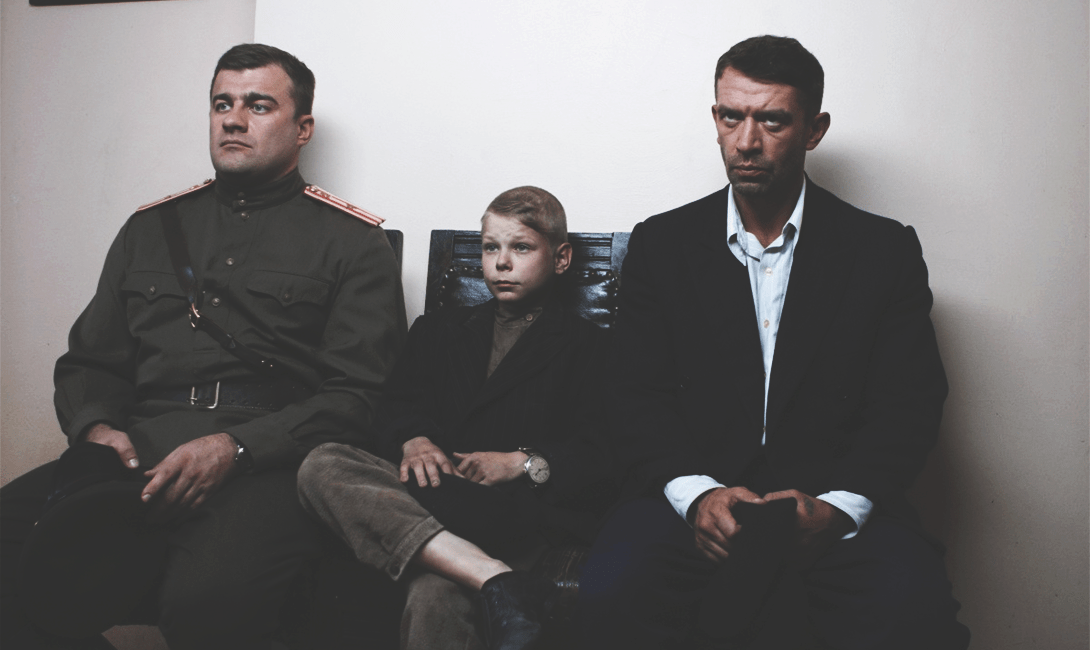 «Мишка Карась из фильма «Ликвидация» уже вырос и стал отцом»: почему актер Николай Спиридонов больше не снимается в кино