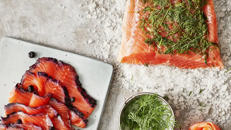 Удивительно вкусно получается