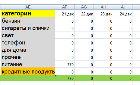 скриншот автора