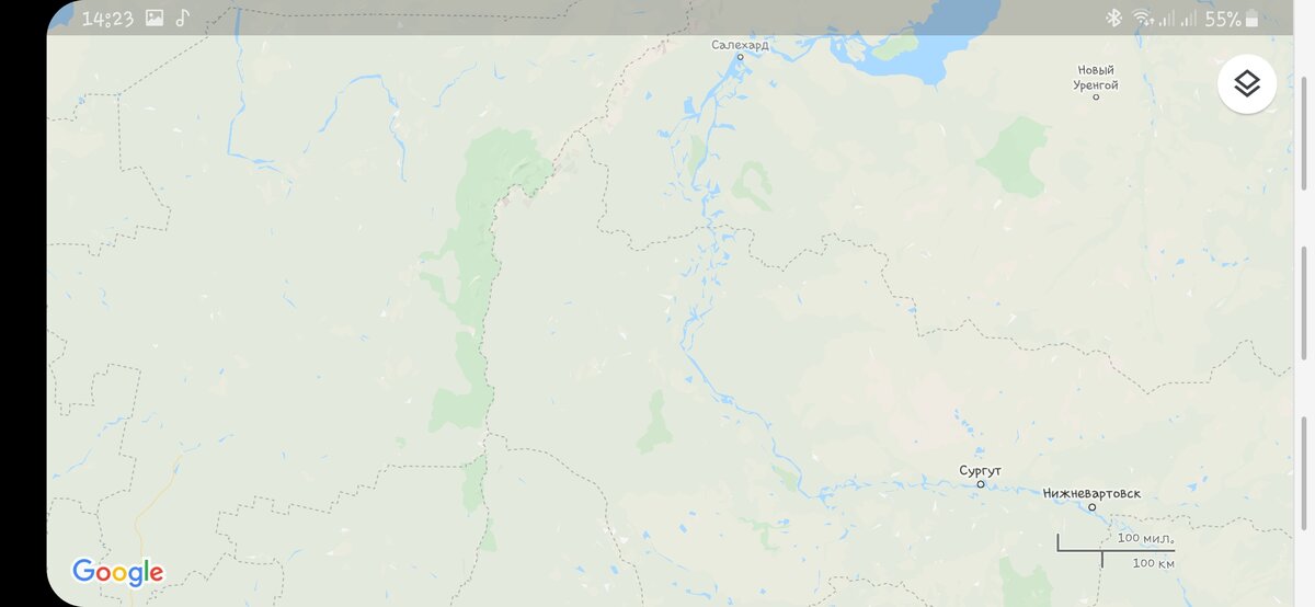 Вот оно начало...