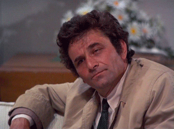 - Я не виноват, это был сопливый случай!