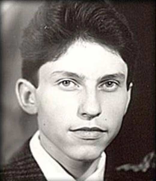 Александр Ревва 