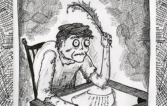 Автор: Роберт Крамб.