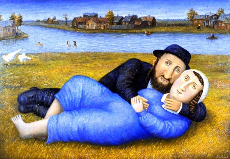 Худ. В. Любаров.