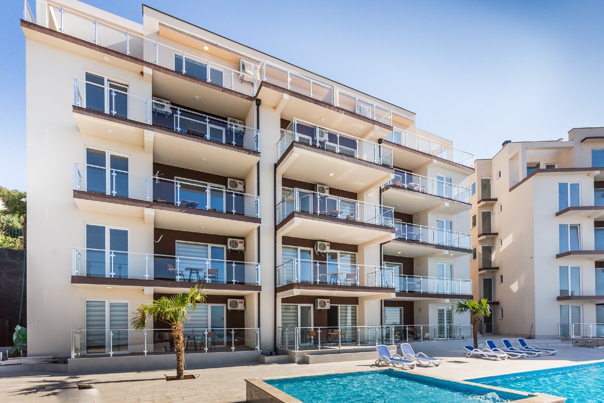 Внешний вид готового корпуса