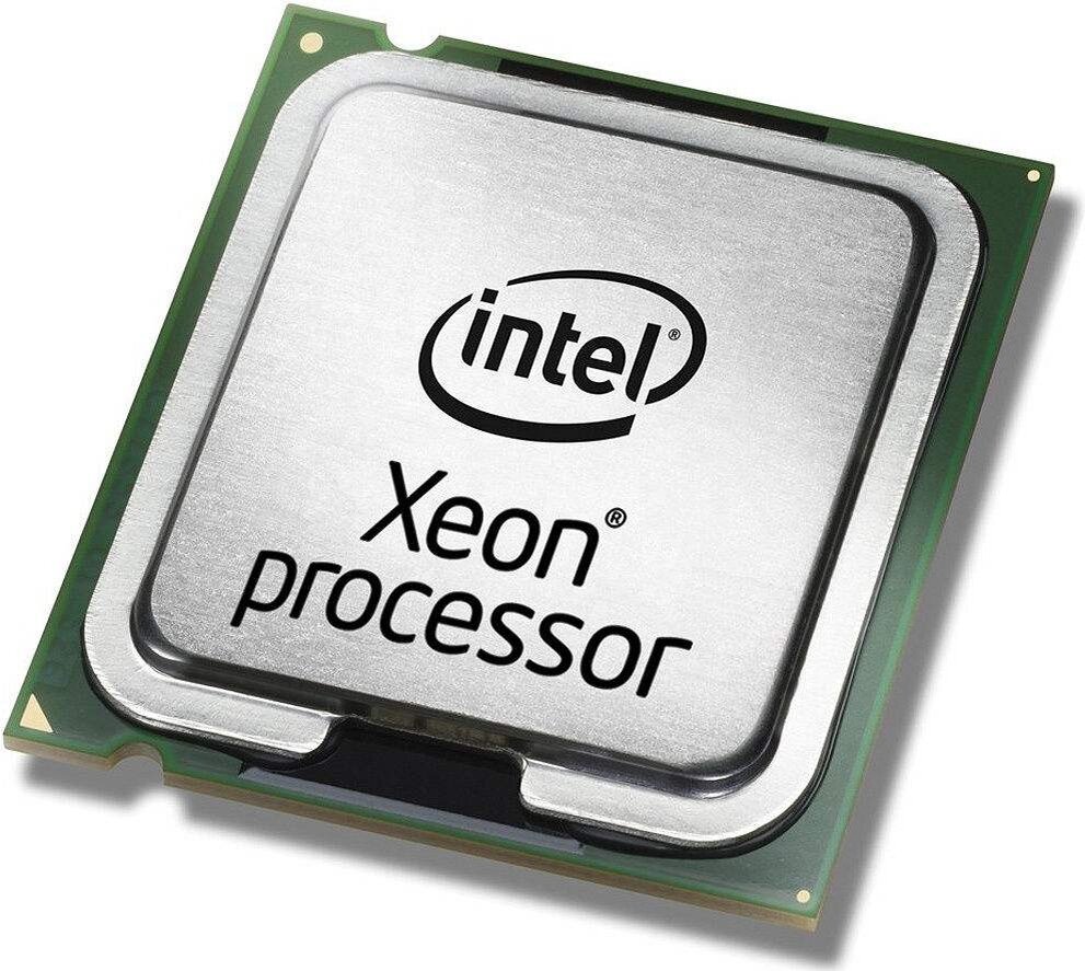 Intel Xeon в 2020 году. Высокопроизводительные процессоры из Китая,  актуальные на данный момент для ПК | Железный Китай | Дзен