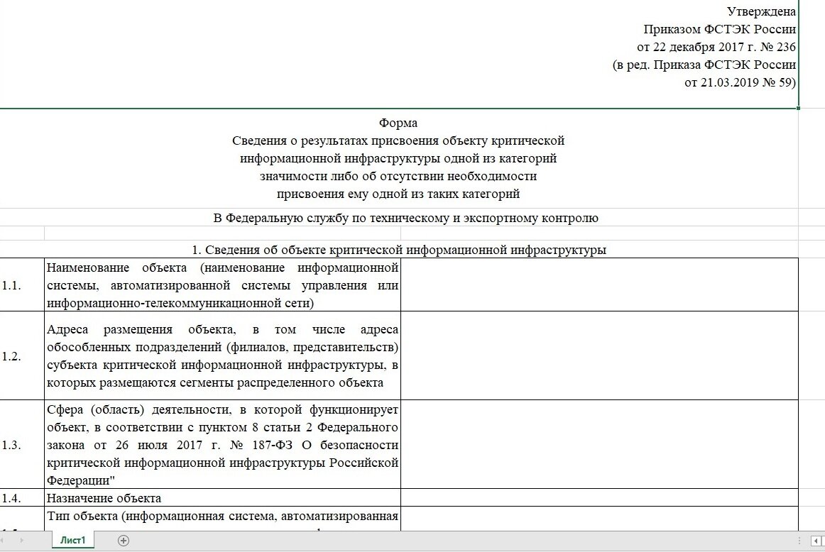 Субъектами критической информационной инфраструктуры являются. Субъектами критической информационной инфраструктуры являются