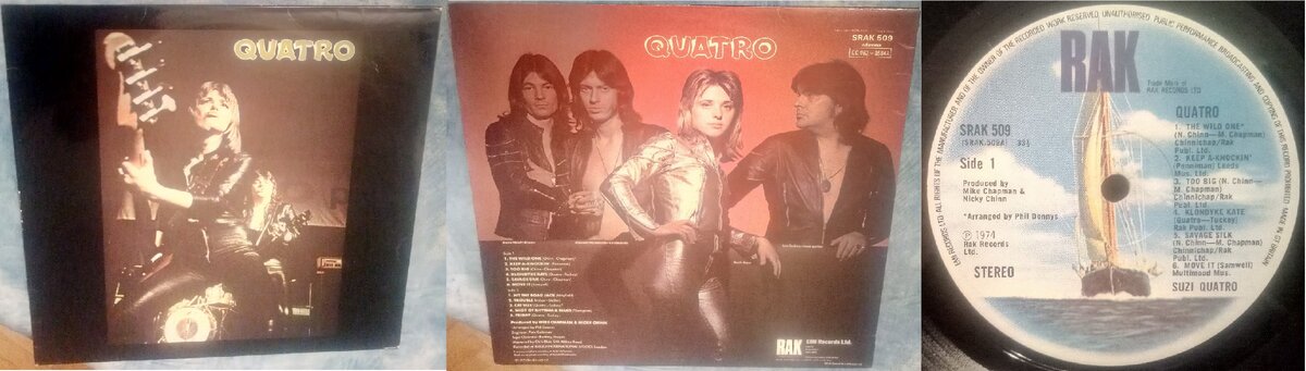 Suzi quatro 1974 the Wild one. Suzi quatro quatro 1974. Suzi quatro Suzi quatro 1973. Suzi quatro - the Wild one.