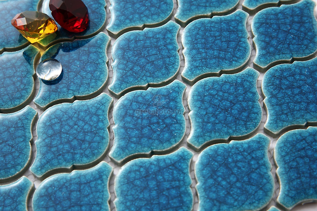 Мозаика, Rainbow Co