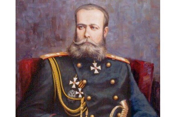 М.Д. Скобелев, источник картинки: rusplt.ru