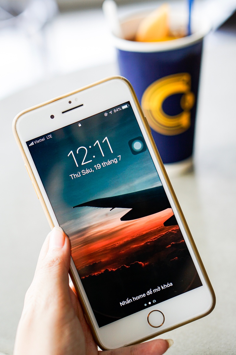 Фото с бесплатного фотостока Unaplash