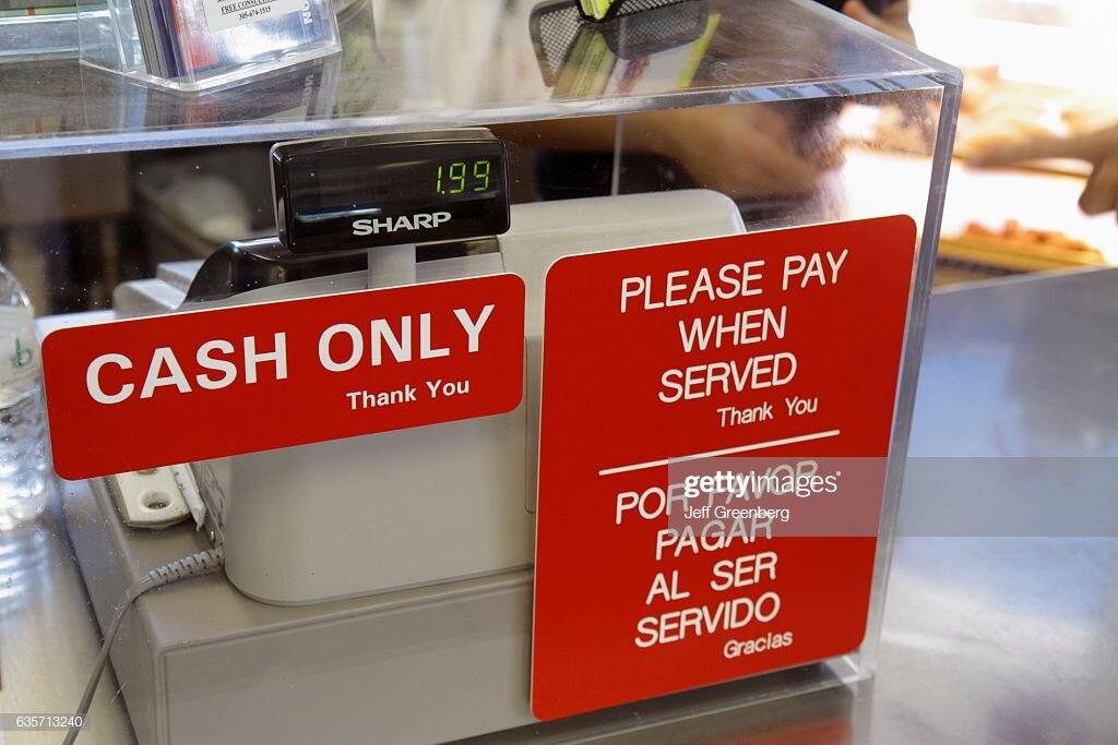 Магазин в Италии. Фото gettyimages