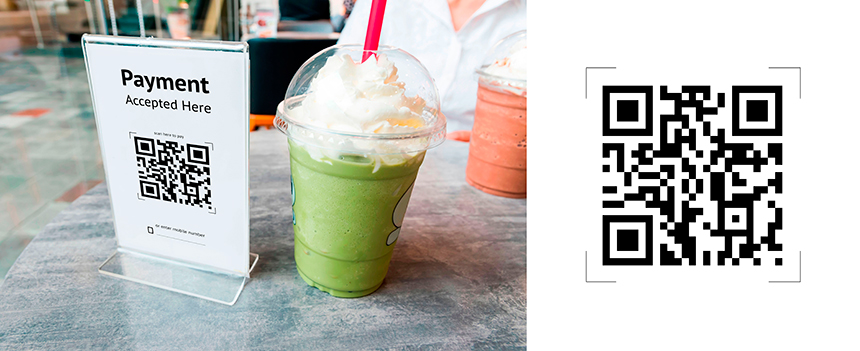 По QR-коду справа можно зарегистрироваться в нашей панели респондентов и участвовать в исследованиях, подобных этому