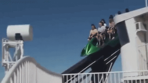 У кого то железные нервы