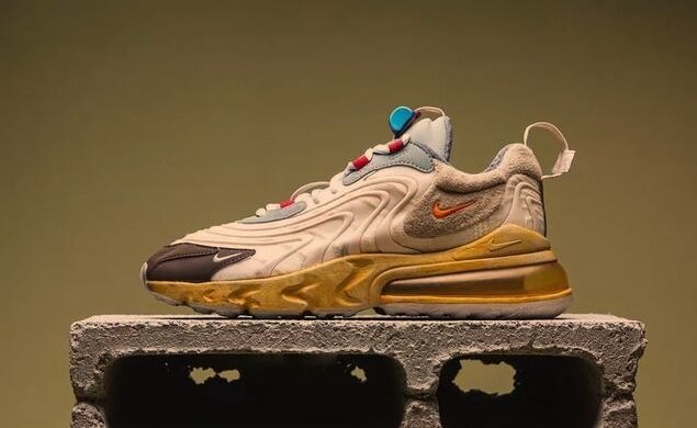 Перерождение Air Max