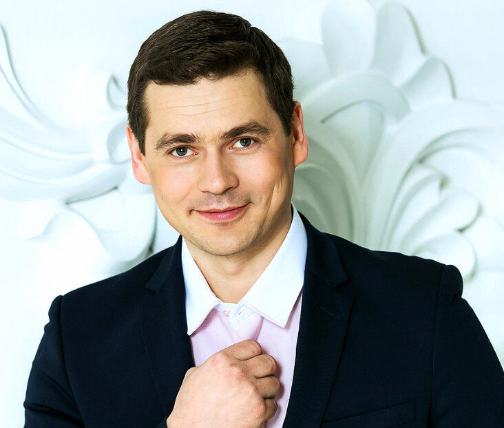 Звезда сериала "Райские яблочки"