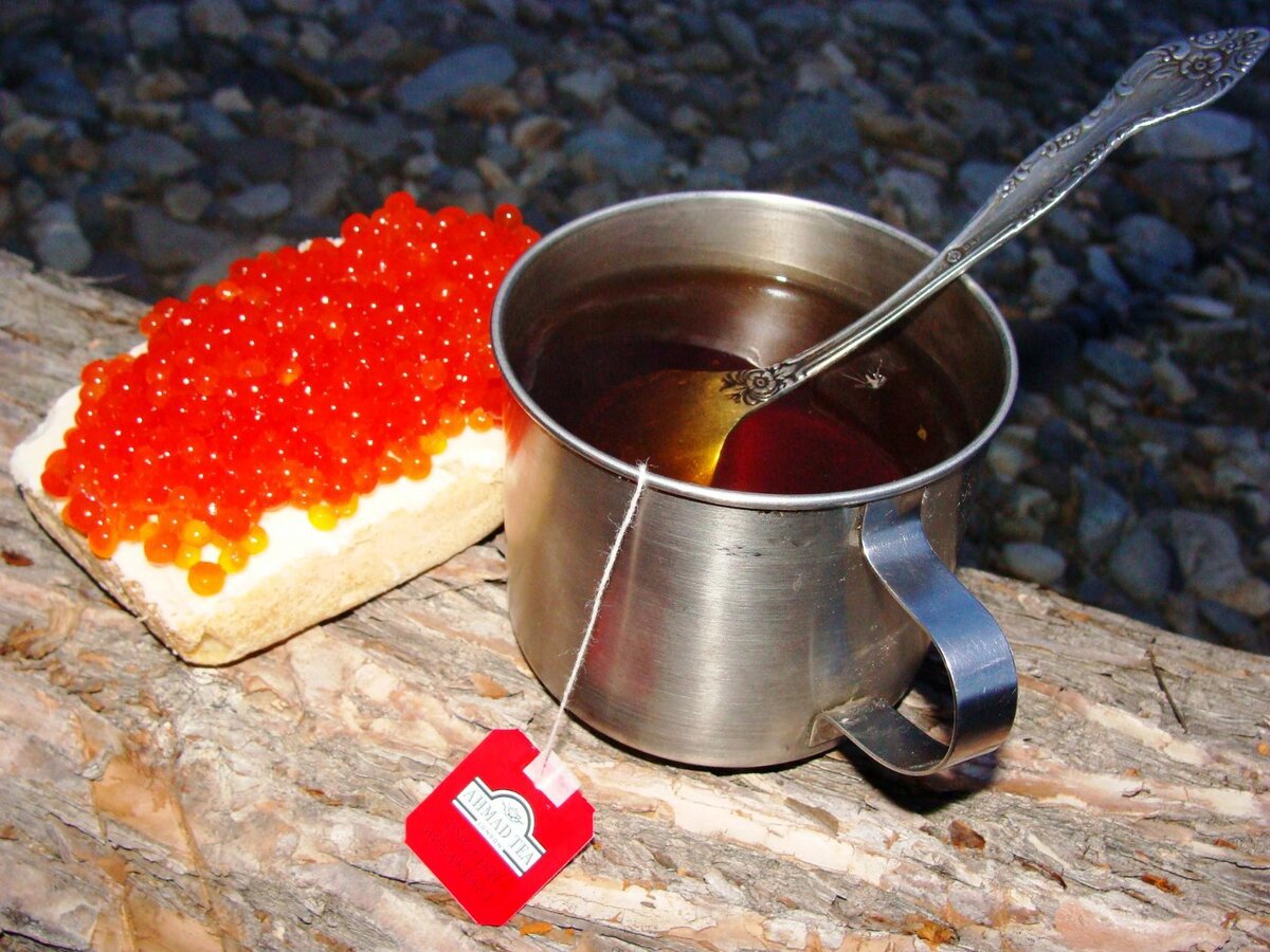 Личное фото.