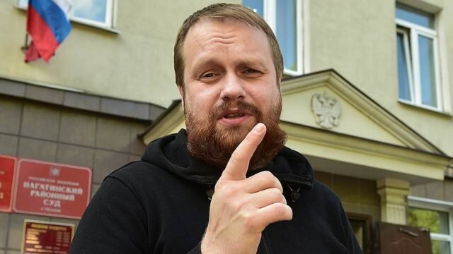 Фото: Петр Кассин / Коммерсант