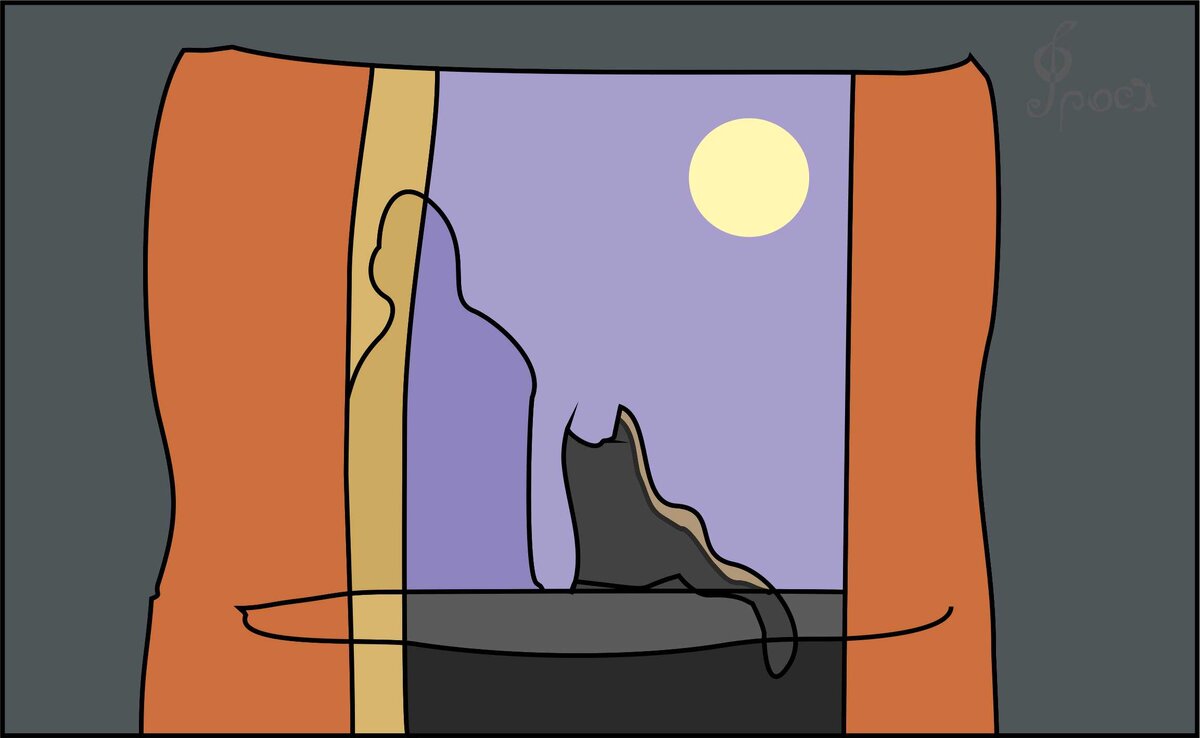 Вот я Фрося! Подписывайтесь!