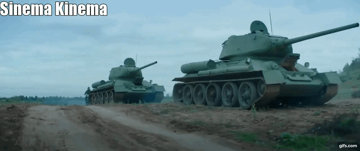 Отрывок из фильма "Несокрушимый"