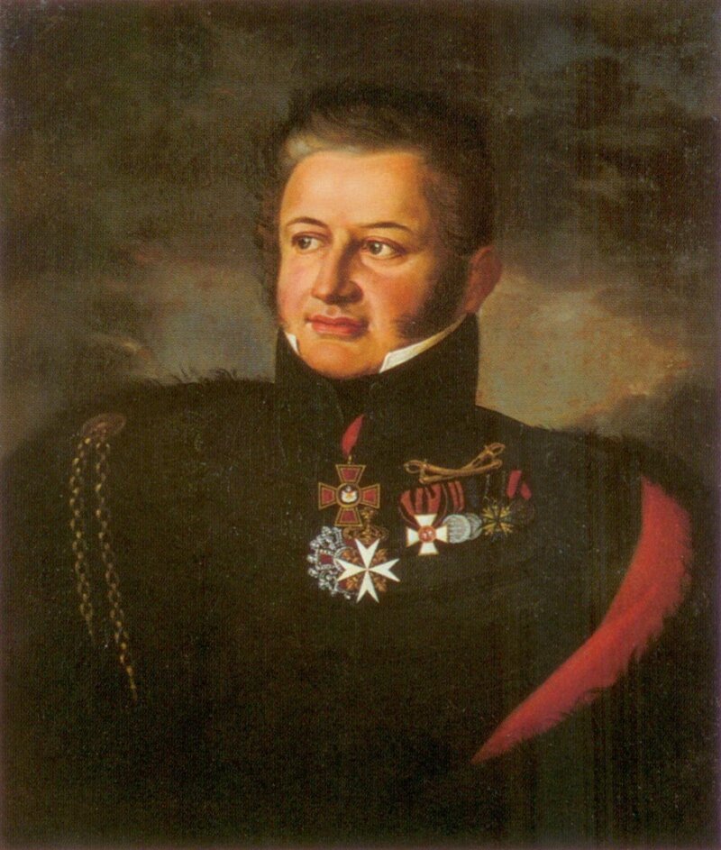 Александр Львович Давыдов
