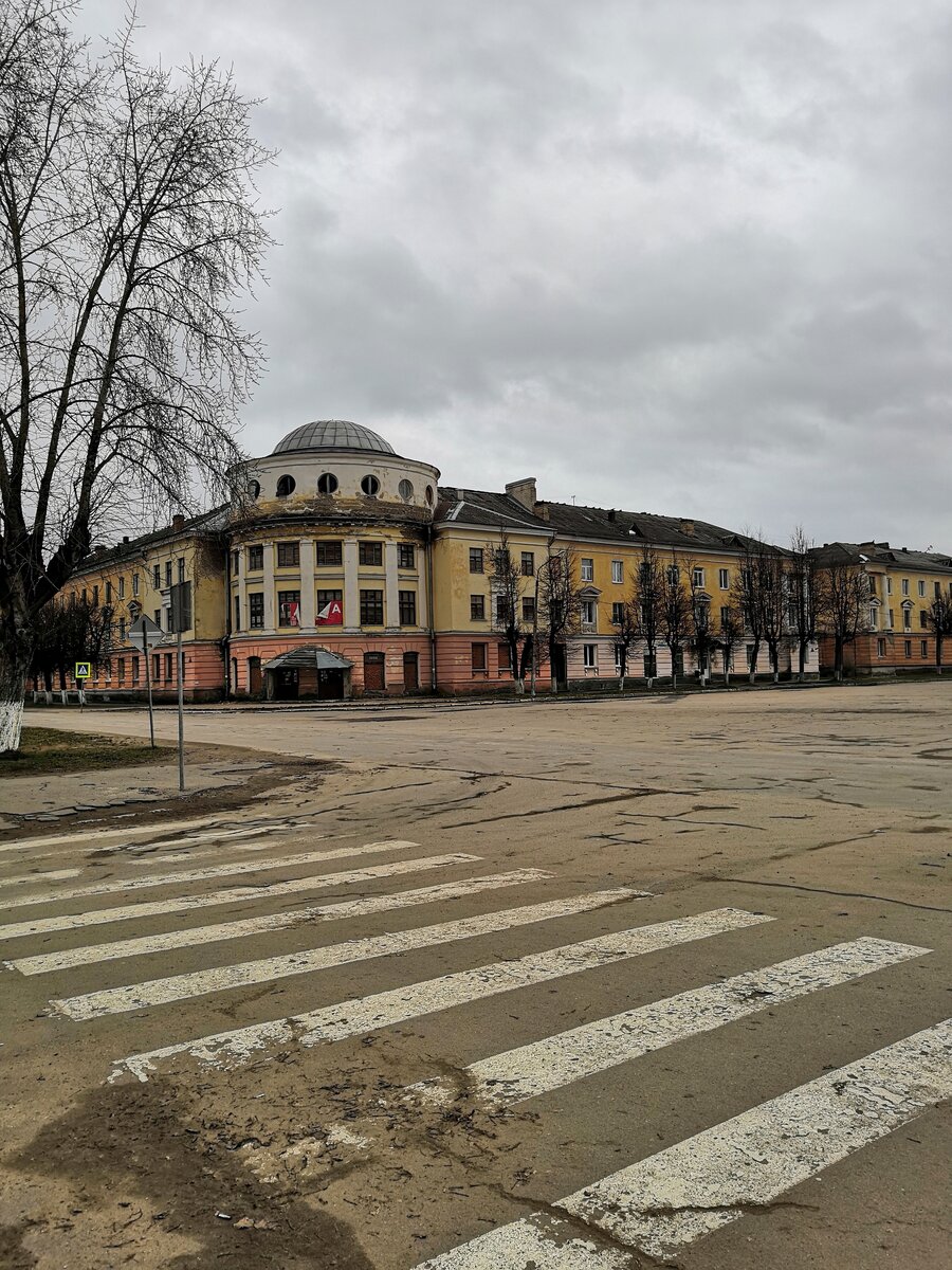 город сланцы ленинградской области фото